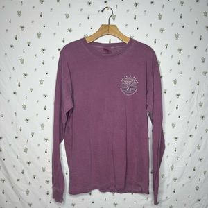 Sitka, AK Long Sleeve size Large